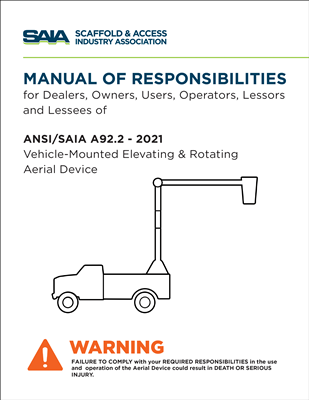 Manual of Responsibilities (MOR) A92.2.2021