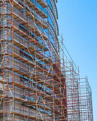 OSHA 30-Hour Construction